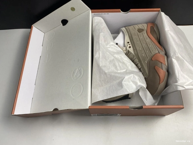 Rep TB 14 Retro Terra DC9857-200 Blush Low Jordan AIR Clot 0807
